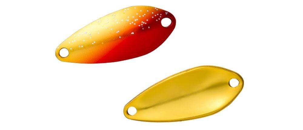 Daiwa Presso Eve spoon