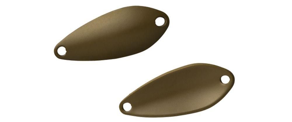 Daiwa Presso Eve spoon