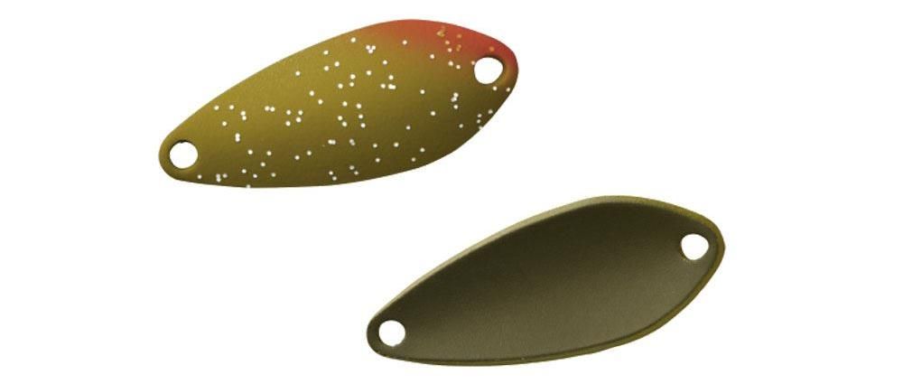 Daiwa Presso Eve spoon