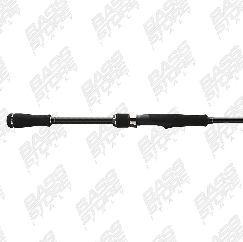 Daiwa Cronos 2 pcs spinning rods