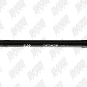 Daiwa Cronos 2 pcs spinning rods