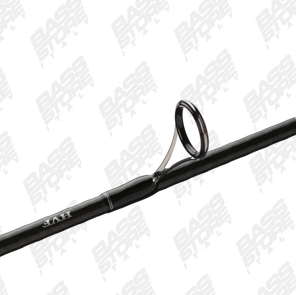 Daiwa Cronos 2 pcs spinning rods