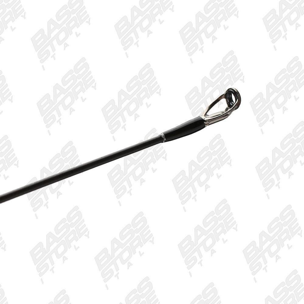 Daiwa Cronos 2 pcs spinning rods