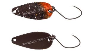 Yarie Ring&#xF2; Midi spoon