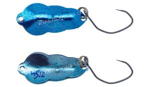 Nora&#x27;s Spoon Worm Nano