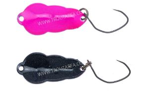 Nora&#x27;s Spoon Worm Nano