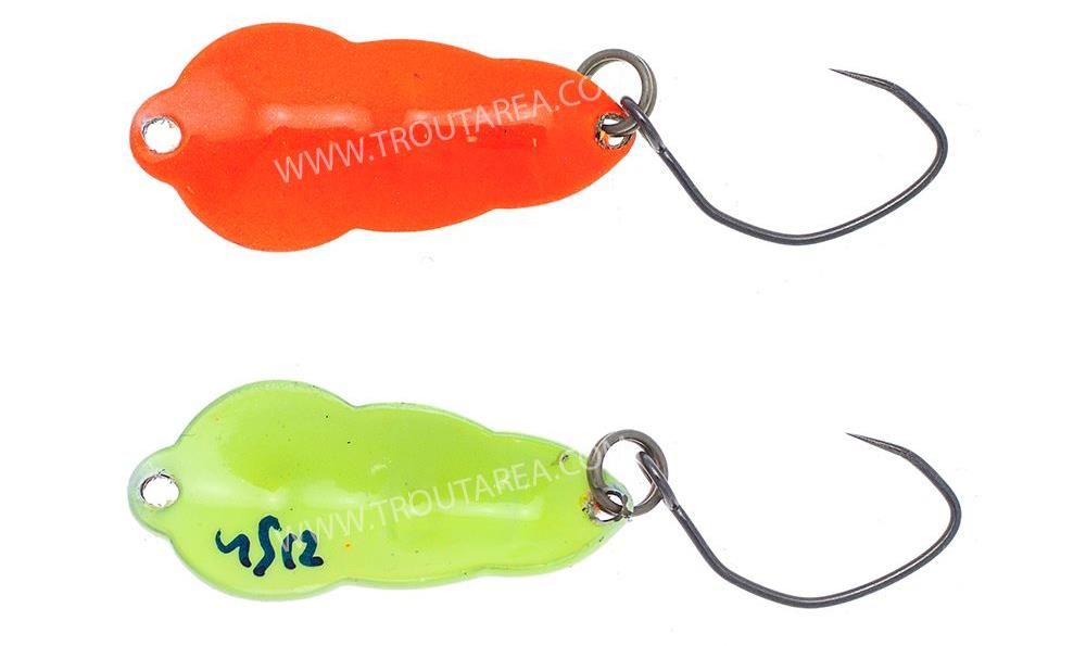 Nora's Spoon Worm Nano