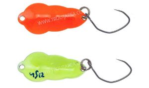 Nora's Spoon Worm Nano