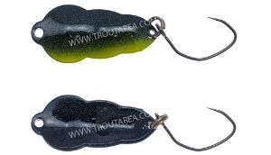 Nora&#x27;s Spoon Worm Nano