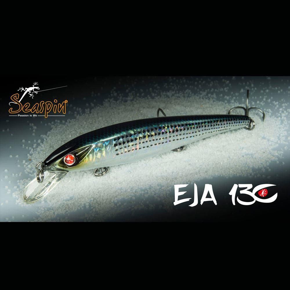 Seaspin Eja 130