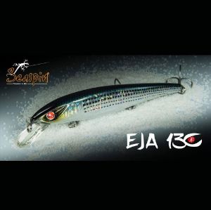 Seaspin Eja 130