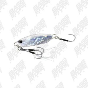 Duo Drag Metal Cast Slow