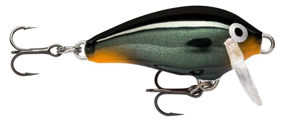 Rapala Mini Fat Rap