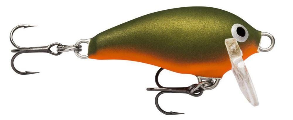 Rapala Mini Fat Rap