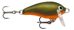 Rapala Mini Fat Rap
