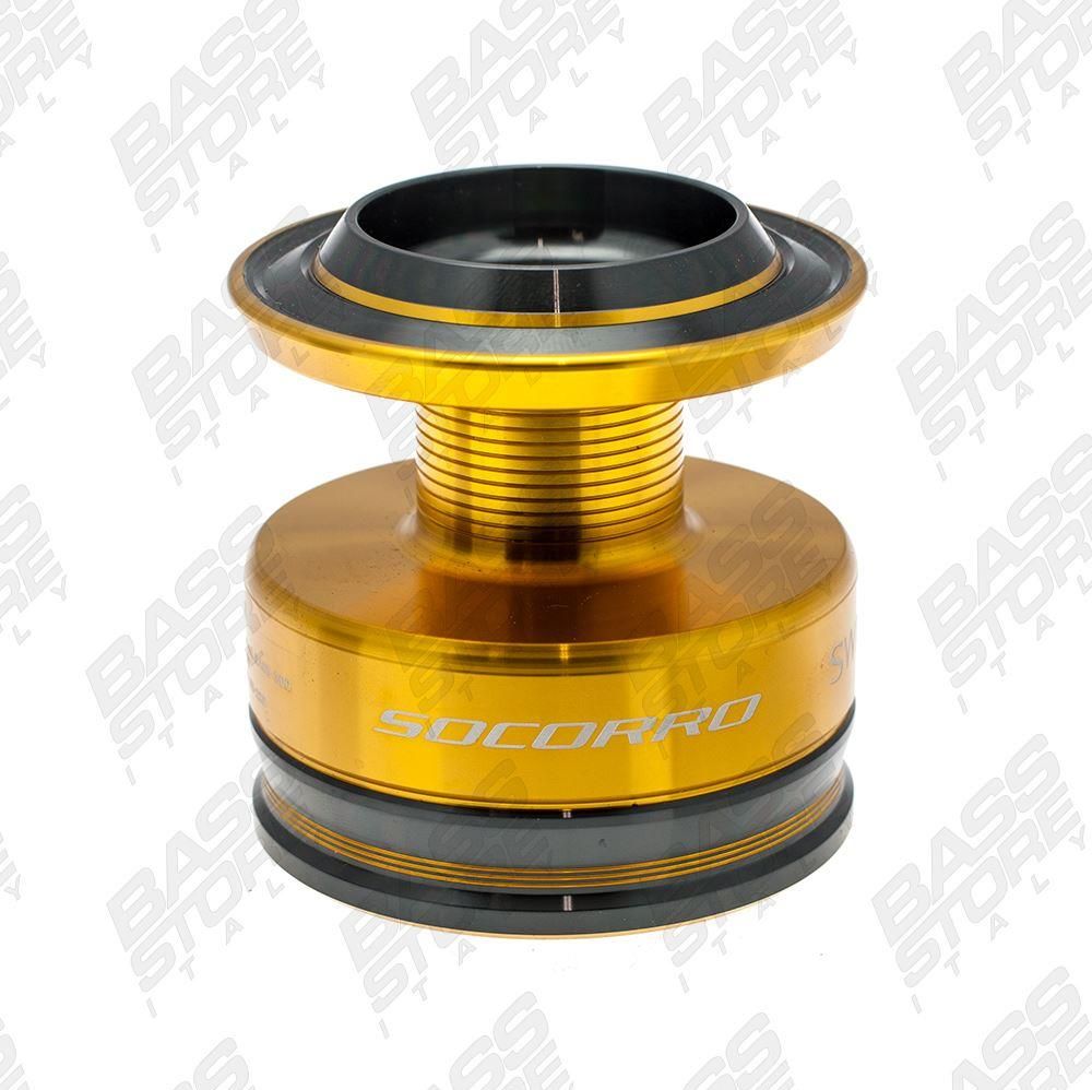 Shimano Socorro SW Bobine di Ricambio