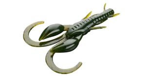 Mikado Angry Cray Fish