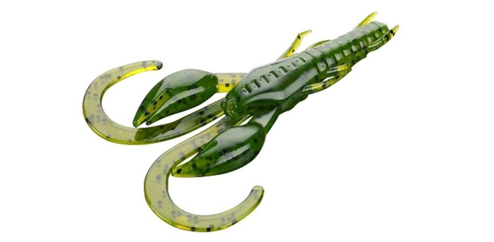 Mikado Angry Cray Fish