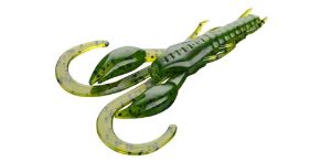 Mikado Angry Cray Fish