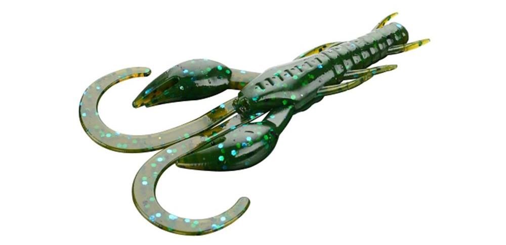 Mikado Angry Cray Fish