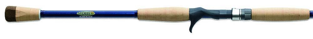 St. Croix Legend Tournament Musky Casting Rods
