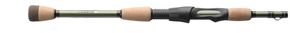 St. Croix Legend X Spinning Rods