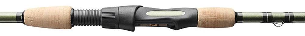 Canne Spinning Monopezzo del prodotto St. Croix Legend X Spinning Rods di marca St.Croix