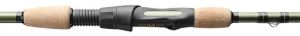 Canne Spinning Monopezzo del prodotto St. Croix Legend X Spinning Rods di marca St.Croix