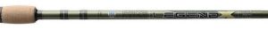Canne Spinning Monopezzo del prodotto St. Croix Legend X Spinning Rods di marca St.Croix