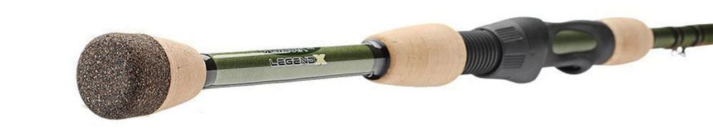 Canne Spinning Monopezzo del prodotto St. Croix Legend X Spinning Rods di marca St.Croix