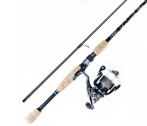 Ardent Reaper Fish Spinning Combo
