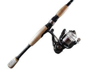 Ardent Reaper Fish Spinning Combo