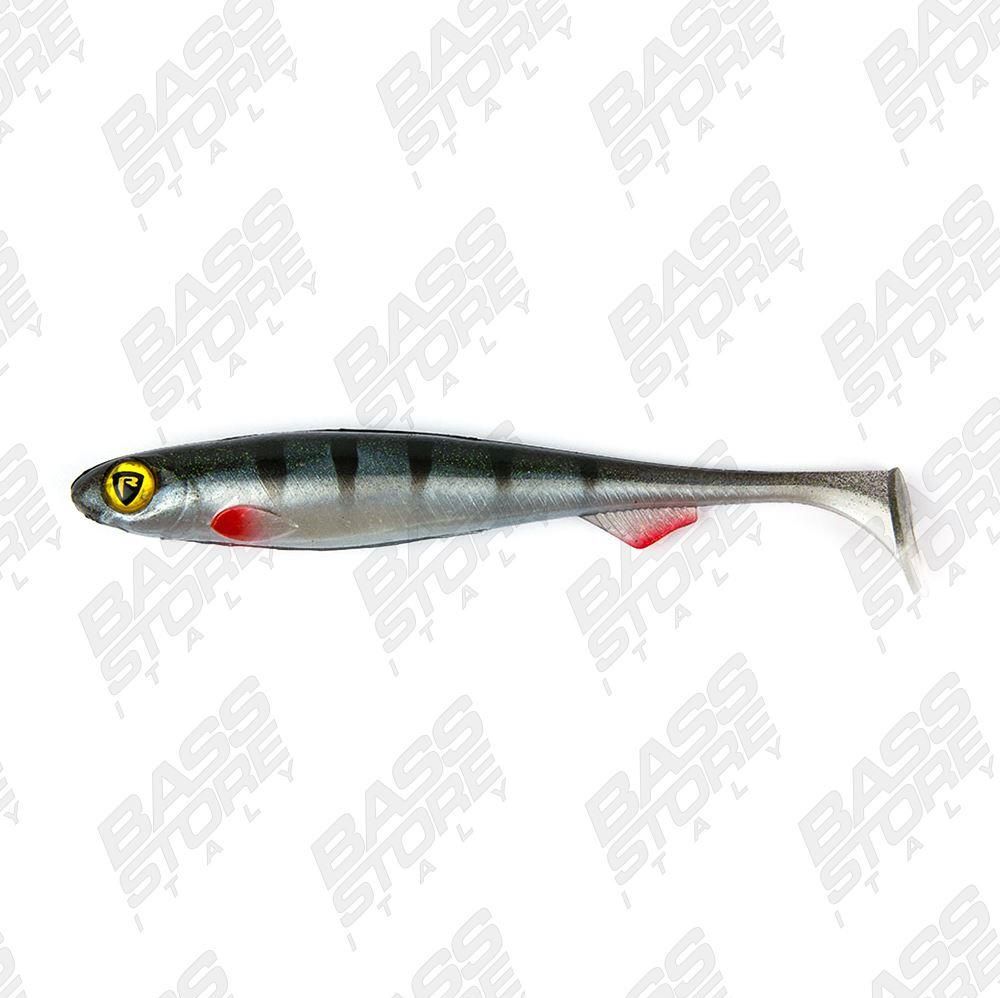 Fox Rage Slick Shad