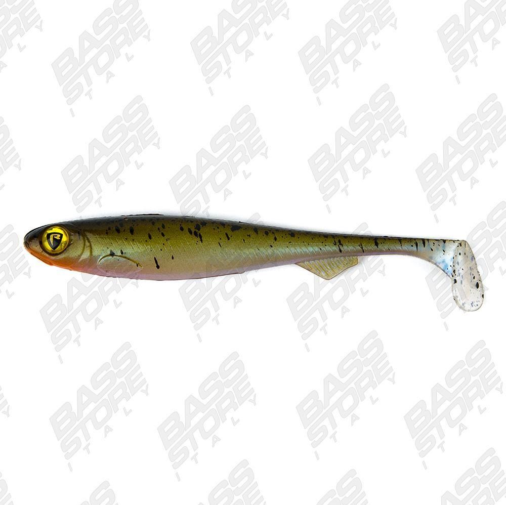 Fox Rage Slick Shad