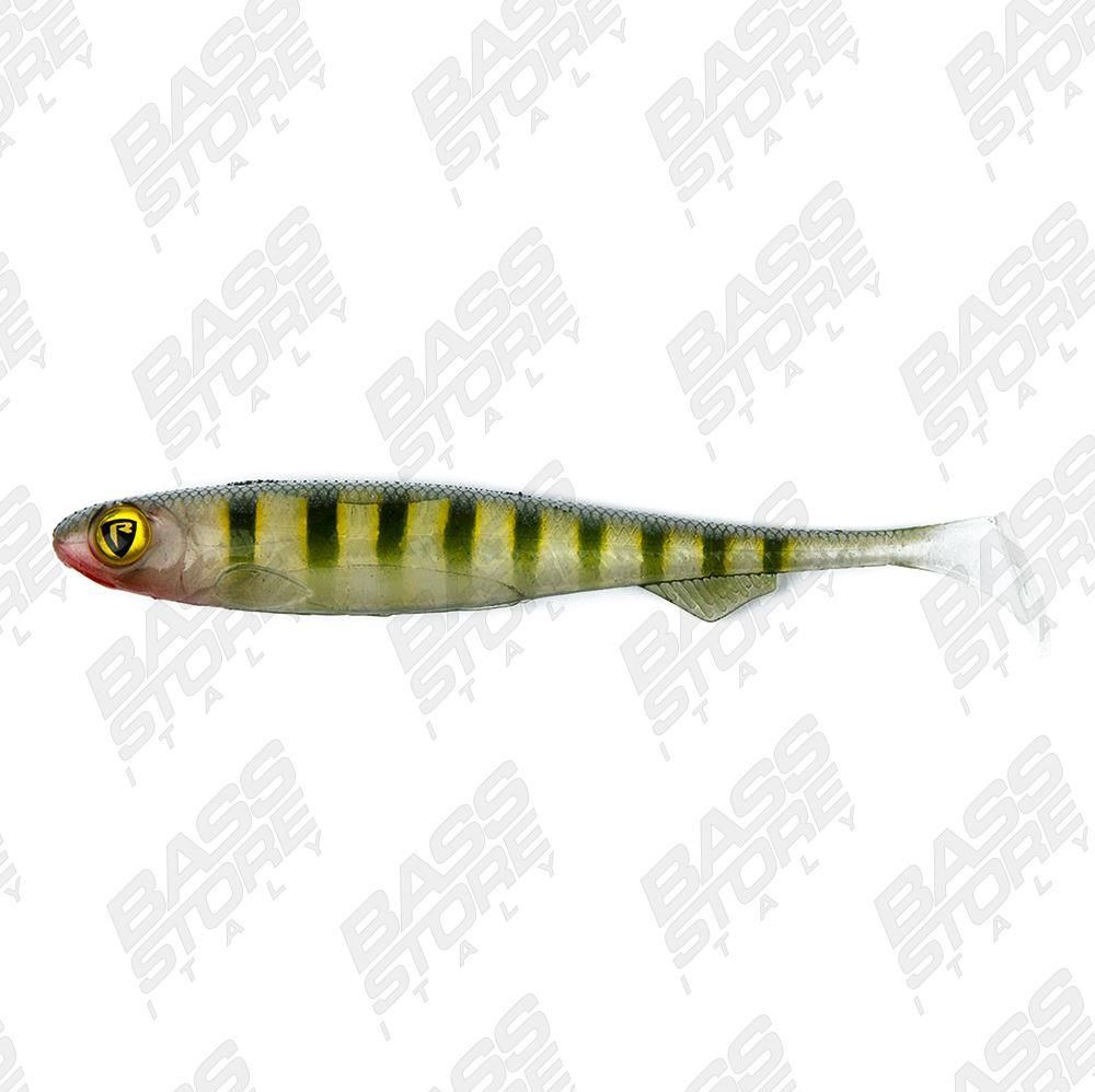 Fox Rage Slick Shad