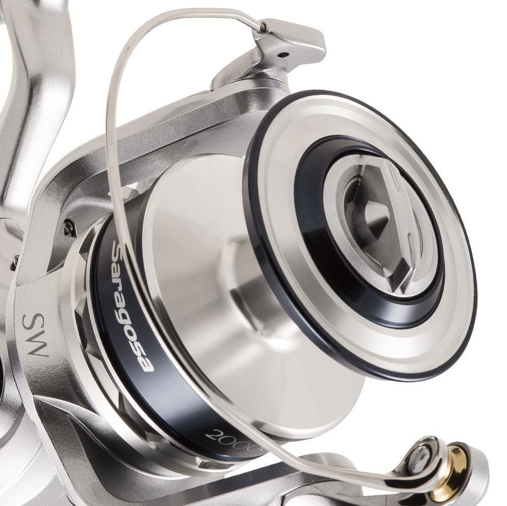 Shimano Saragosa SW Bobine di ricambio