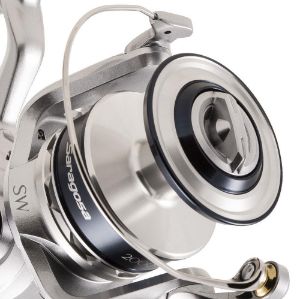 Shimano Saragosa SW Bobine di ricambio