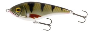 Jerkbaits di colore Natural Perch del prodotto Westin Swim di marca Westin