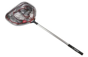 Fox Rage Speedflow II Compact Landing Net