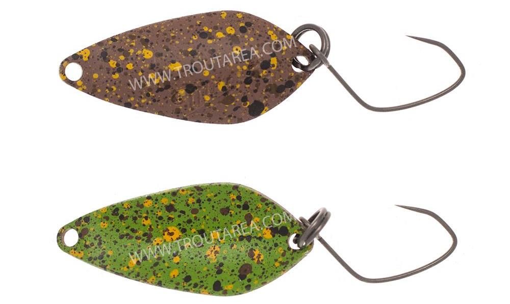 Ivyline Milner spoon