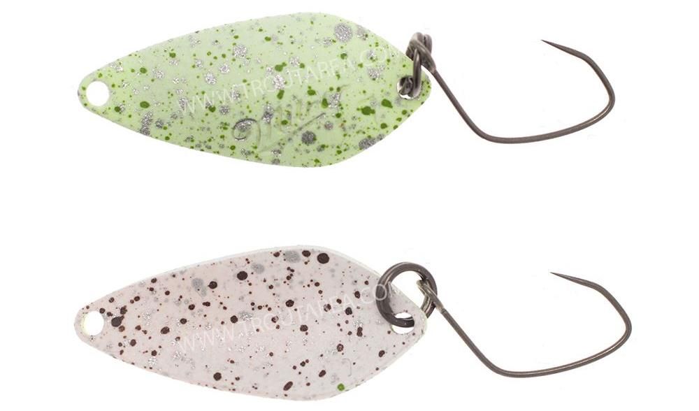 Ivyline Milner spoon