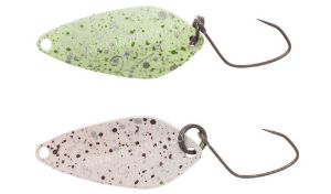 Ivyline Milner spoon