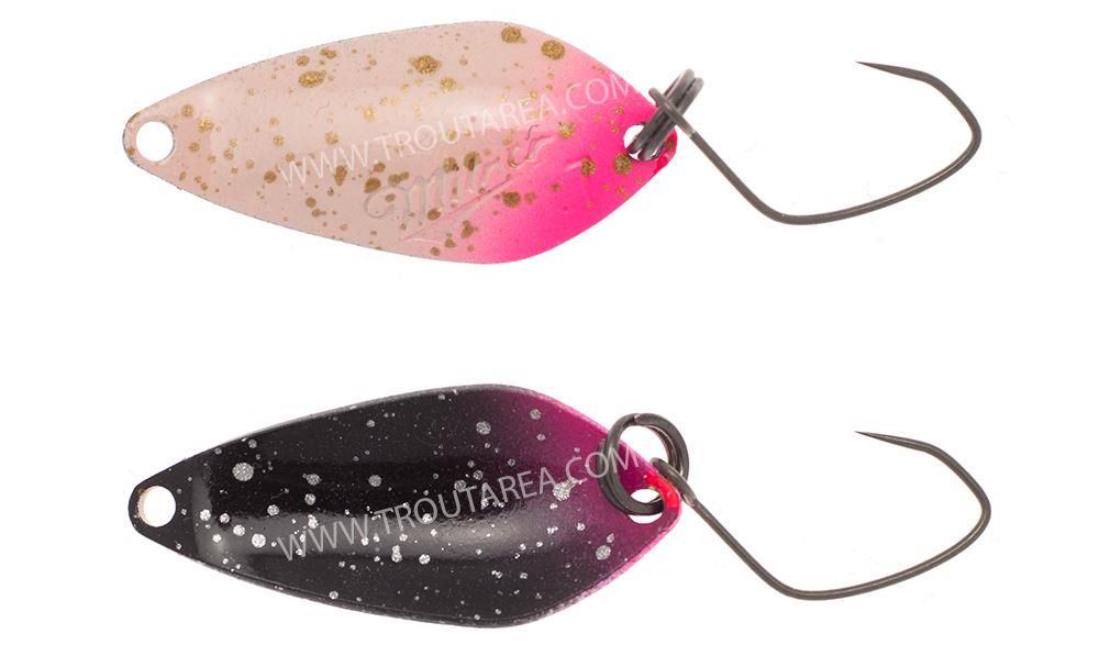 Ivyline Milner spoon