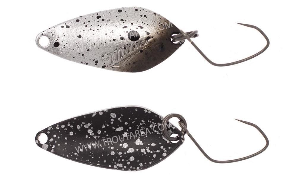 Ivyline Milner spoon