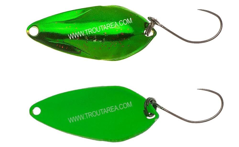 Smith MK Trap spoon