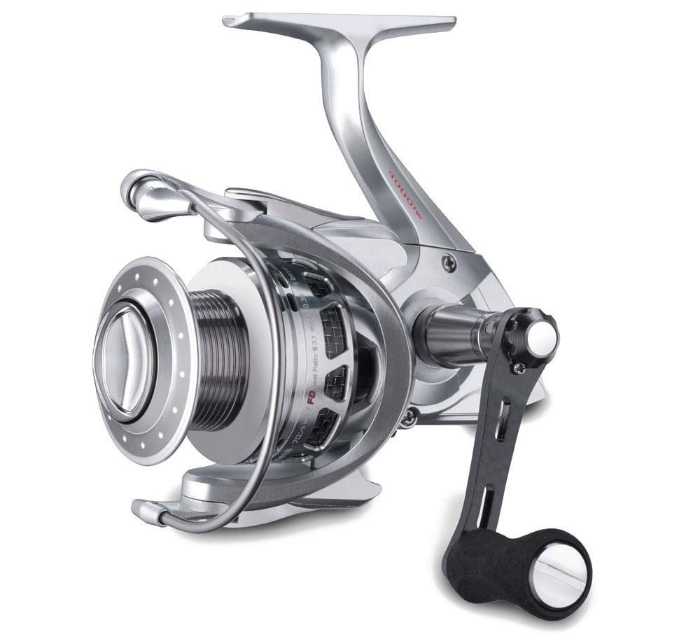 Mulinelli a Frizione Anteriore del prodotto Nomura Aichi FD spinning reels di marca Nomura