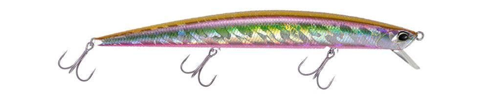 DUO Tide Minnow Slim