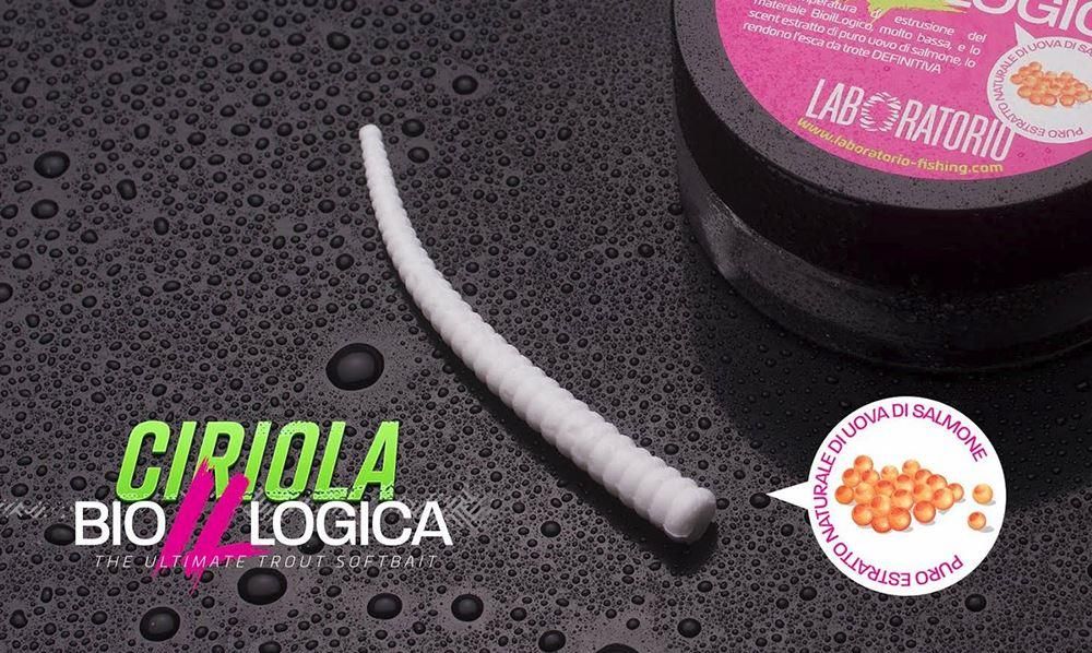 Game by Laboratorio Ciriola Bioillogica