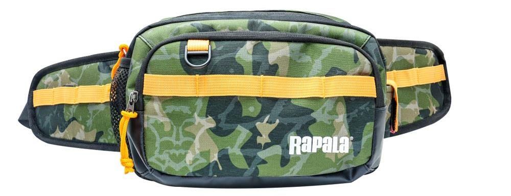 Rapala Jungle Bags