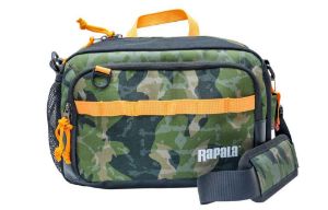 Rapala Jungle Bags